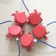 FLK-II-手動(dòng)拉繩開(kāi)關(guān)FLK-